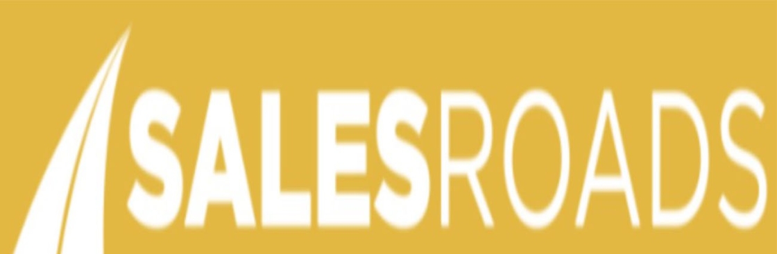 Sales Roads Cover Image