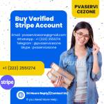 Buy Verified Stripe Account Profile Picture