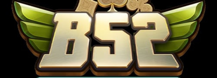 B52 Channel Cover Image