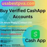 Buy Verified CashApp Accounts Profile Picture