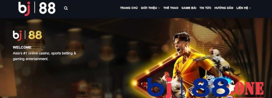 Bj88 Crol Cover Image