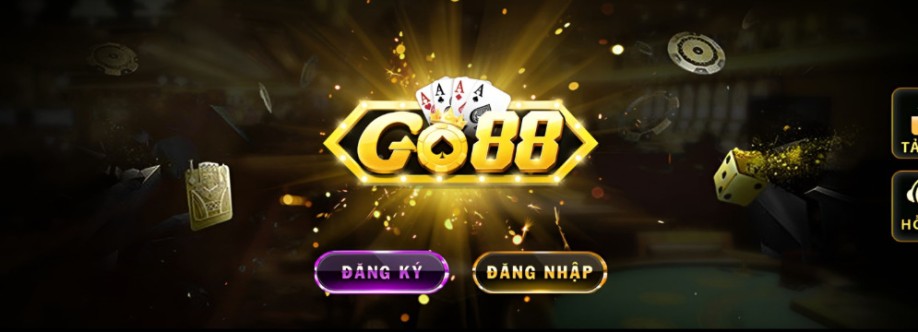Cổng Game Go88 Cover Image