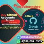 Buy Github Accounts Profile Picture