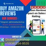 Buy Amazon Reviews Profile Picture