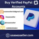 Buy Verified PayPal Accounts Profile Picture