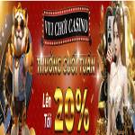 Nhà cái 33BET Profile Picture