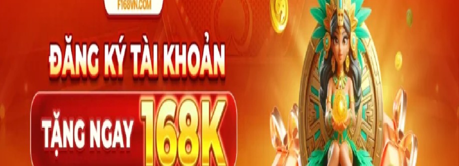 Nhà Cái F168 Cover Image