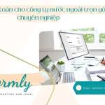 dịch vụ kế toán cho công ty nước ngoài Profile Picture
