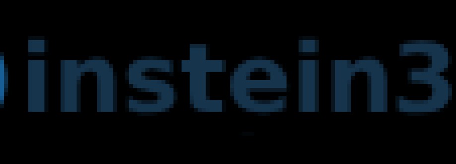 einstein365 AD Cover Image