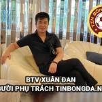BTV Xuân Đan Profile Picture