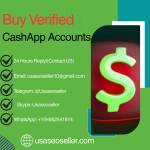 Buy Verified CashApp Accounts Profile Picture