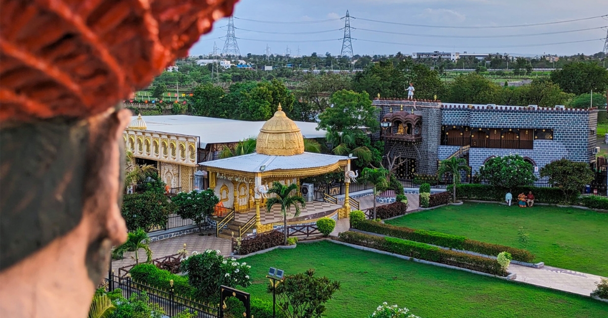 About Us | The Grand Heritage Resorts