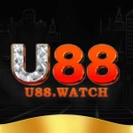 U88 watch Profile Picture
