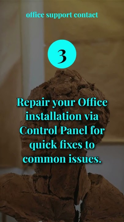 Fix Microsoft 365 & Office 2019/2021 Error 0-1080 (0) - YouTube