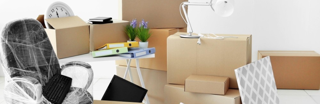 Clark Movers Cover Image