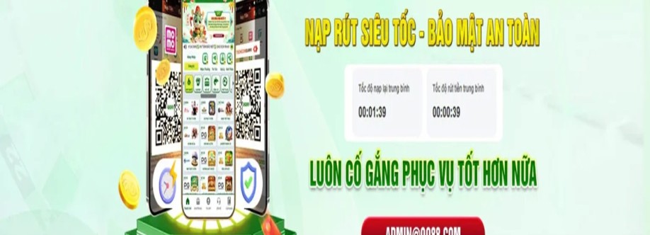 QQ88 com Cover Image
