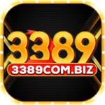 3389 3389 Profile Picture