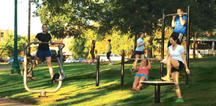 Building Better Playgrounds and Classrooms: Outdoor and School Equipment in Bangalore – Kinder Play Equipments