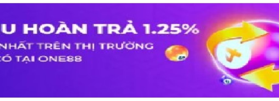 Nha cai ONE88 Cover Image