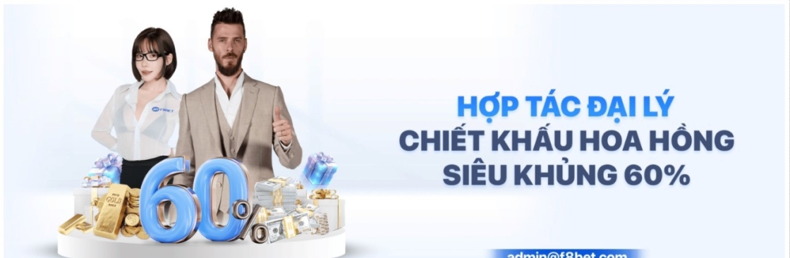 Nhà Cái F8BET Cover Image