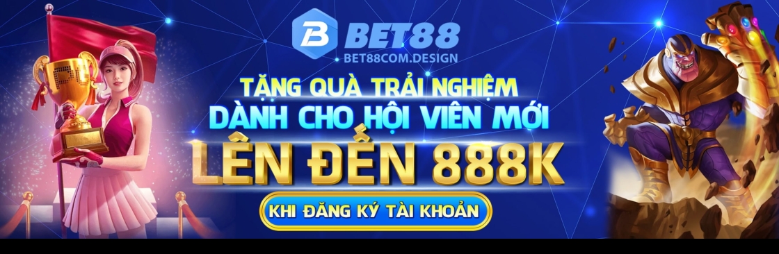 Nhà cái BET88 Cover Image