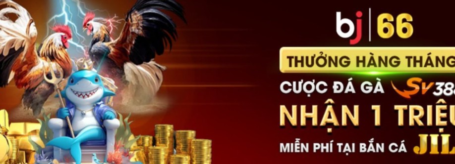 Nhà Cái Bj66 Cover Image