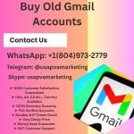 Buy Old Gmail Accounts Profile Picture