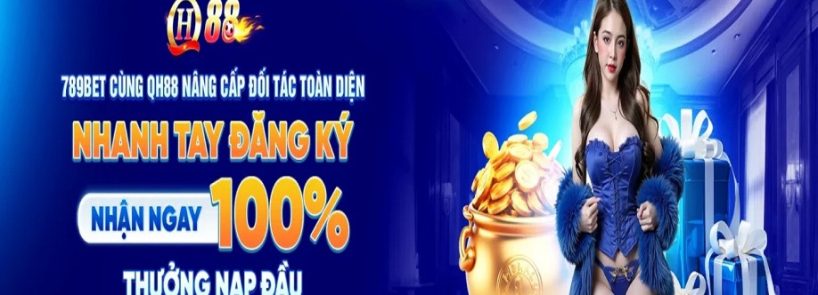 QH88 comvip Cover Image