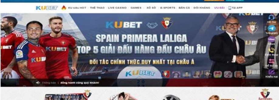 Nhà cái ku11 Cover Image