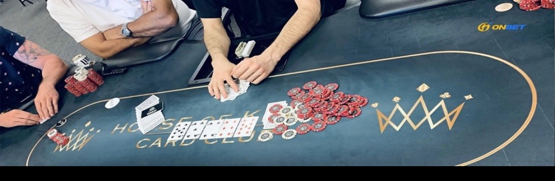 Nhà cái Onbet Cover Image