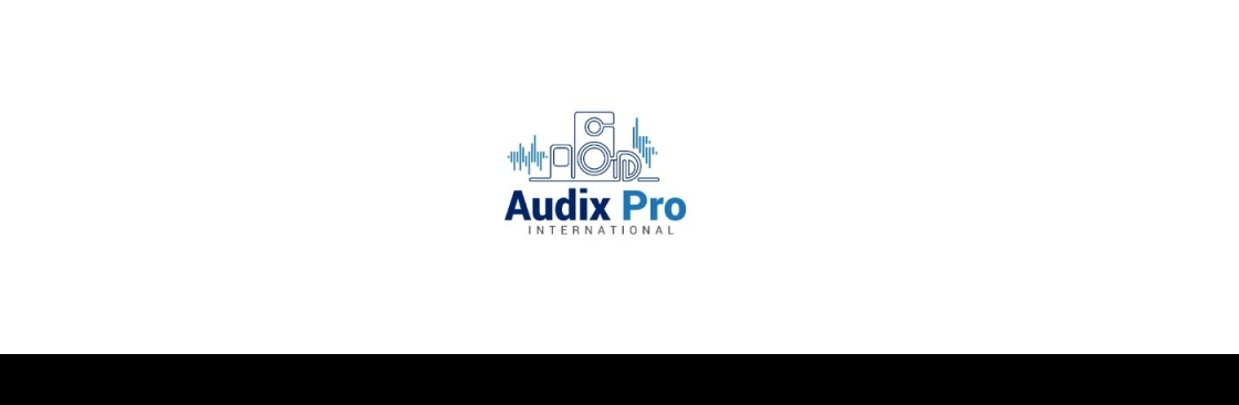 Audix Pro International Cover Image