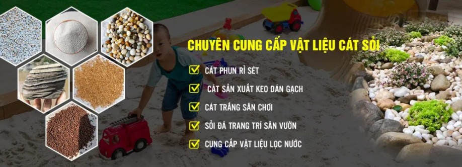 vật liệu lọc nước Dương Hưng Cover Image