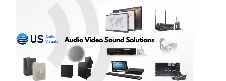 US Audio Visual Cover Image