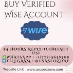 Buy Verified Wise Account Profile Picture