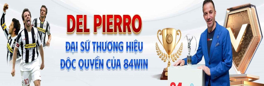 Nhà Cái 84WIN Cover Image