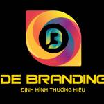 Dịch vụ marketing De Branding Profile Picture
