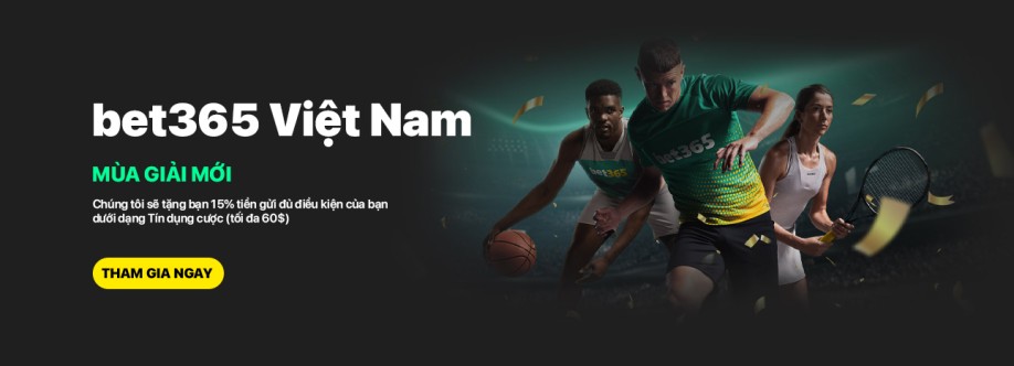 bet365 nhà cái uy tín Cover Image