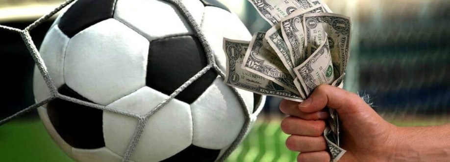 Cá độ bóng đá Cover Image