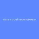 Cloud in Hand Solutions Platform Profile Picture