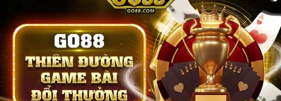 Cổng game Go88 Cover Image