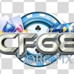 CF68  Cổng Game Giải Trí Profile Picture