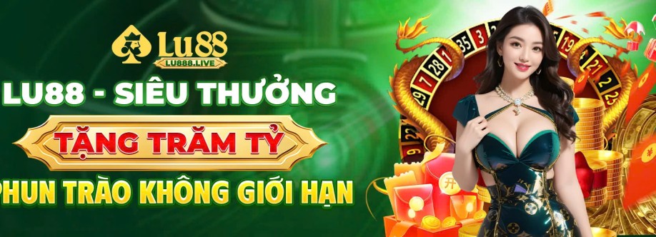 Lu888 Live Cover Image