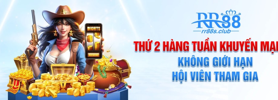 RR88 Link Casino Cover Image