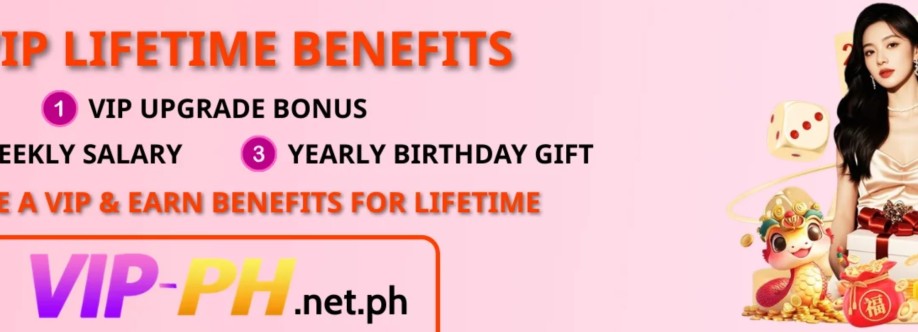 Vipph Official Cover Image