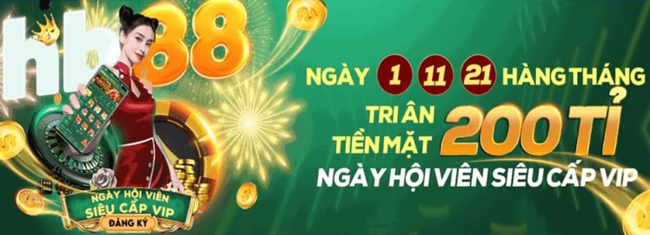 Nha cai HB88 Cover Image