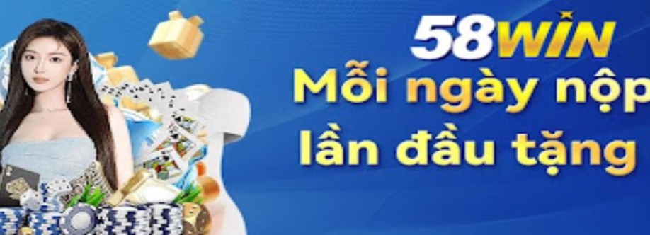 58win03 top Cover Image