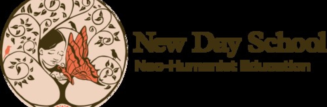 Newday School Cover Image