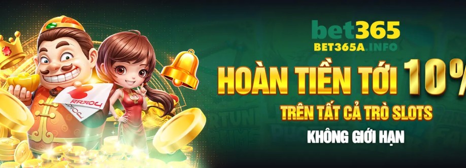 bet365 nhà cái Cover Image