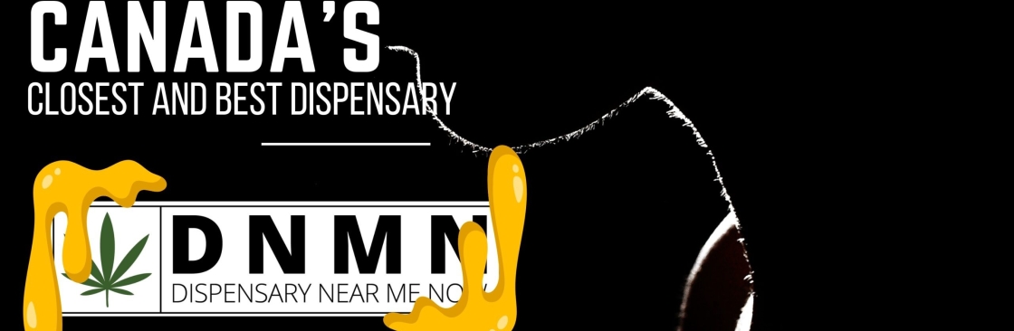 Dispensary Near Me Now Cover Image