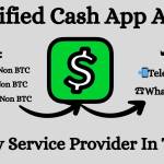 Buy Verified Cash App Accounts Profile Picture